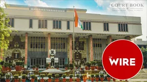 Delhi HC Removes Gag Order Against The Wire, Says Future Publications Cannot Be Restrained Before They Exist